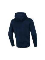 Pánská mikina Pit Bull West Coast Small Logo Hoodie - model 21930931 pánské