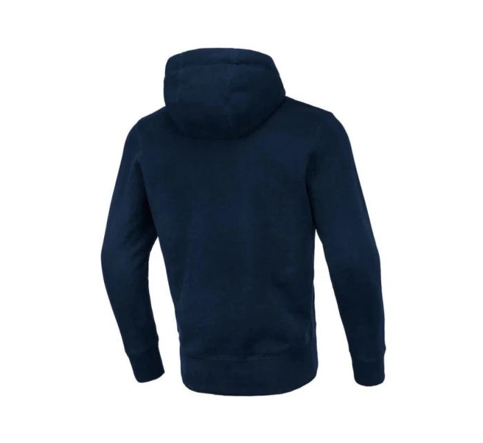 Pánská mikina Pit Bull West Coast Small Logo Hoodie - model 21930931 pánské