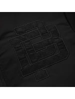 Pánská bunda Pit Bull černá bez kapuce - pánské model 21932696