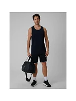 Pánské tričko bez rukávů model 22296358 - 4F Pánské tričko bez rukávů model 22296358 - 4F