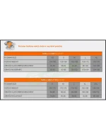 dámské tričko zelené model 21340248 - Brubeck