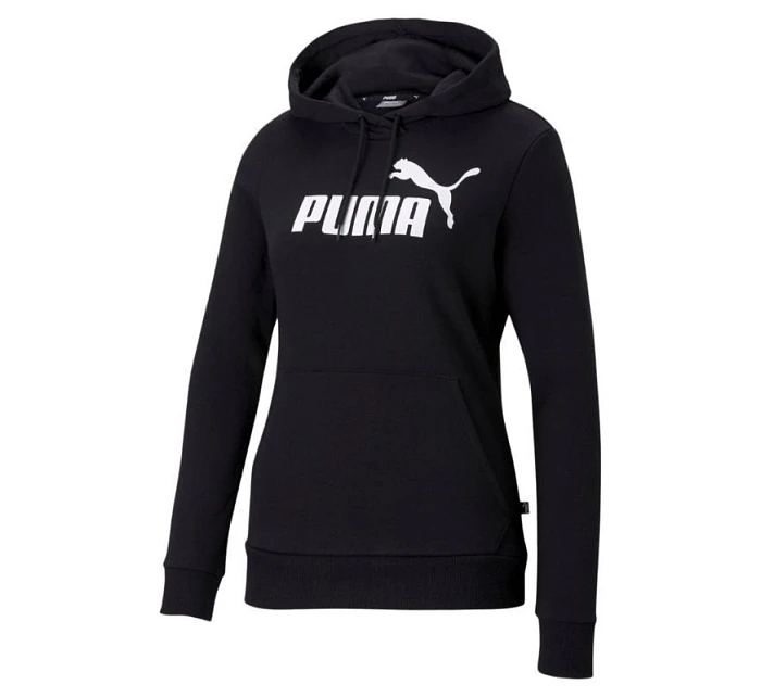 ESS Logo Hoodie W model 19688009 01 - Puma