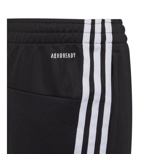 Chlapecké kalhoty Aerore Primegreen Jr GT9417 - Adidas
