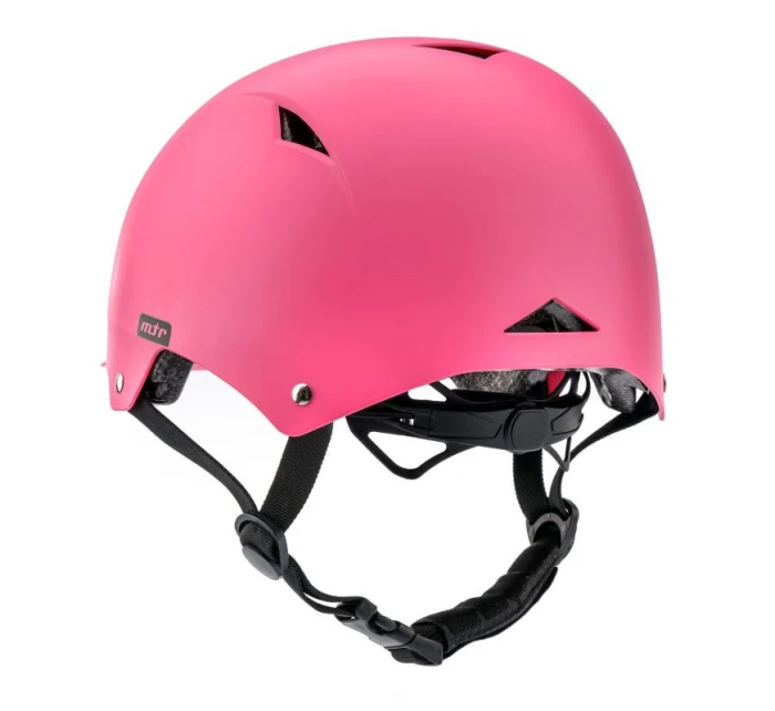 Cyklistická přilba  Jr dětské model 21443058 - Meteor