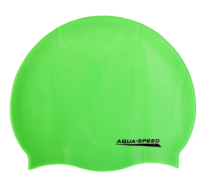 Plavecká čepice Aqua-Speed Mono 111-11 Plavecká čepice Aqua-Speed Mono 111-11