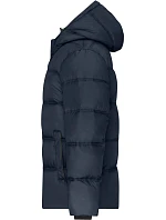 JN Pánská zimní bunda 02. navy model 22445741 - Daiber
