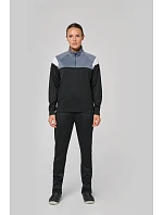 PA Tréninková mikina s 1/4 zipem 20.P grey model 22423469 - Kariban ProAct PA Tréninková mikina s 1/4 zipem 20.P grey model 22423469 - Kariban ProAct