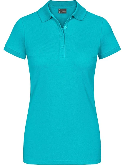 Promodoro 4405 Dámské pracovní piqué polo - EXCD 40.4405 jade Promodoro 4405 Dámské pracovní piqué polo - EXCD 40.4405 jade