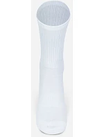 L Tenisové ponožky "Premium" white model 22455897 - Mr. Socks L Tenisové ponožky "Premium" white model 22455897 - Mr. Socks