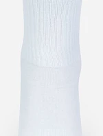 Mr. Socks L 05008 Tenisové ponožky "Premium" 88.5008 white