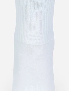 Mr. Socks L 05008 Tenisové ponožky "Premium" 88.5008 white