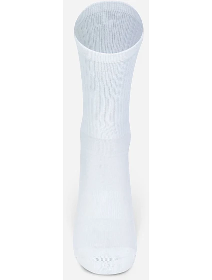 Mr. Socks L 05008 Tenisové ponožky "Premium" 88.5008 white