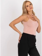 Top BR TP 2048 světle růžová