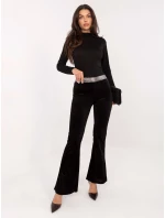 IT kalhoty SP 21903.52 černé