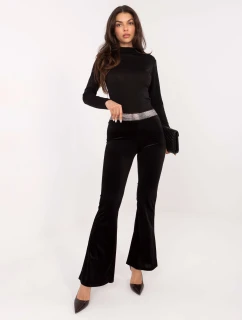 IT kalhoty SP 21903.52 černé