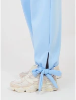 Kalhoty IT SP 9987.16 světle modré Kalhoty IT SP 9987.16 světle modré