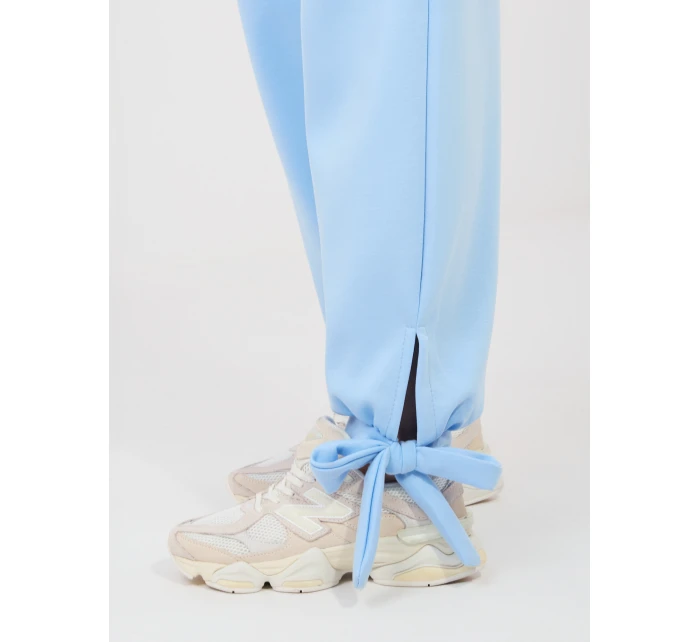 Kalhoty IT SP 9987.16 světle modré Kalhoty IT SP 9987.16 světle modré