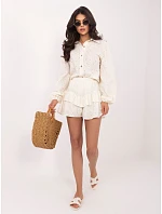 Komplet LK KMPL model 22097723 ecru - FPrice