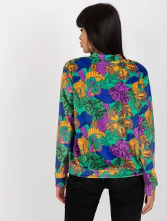 Mikina RV BL model 17531467 zelená - FPrice