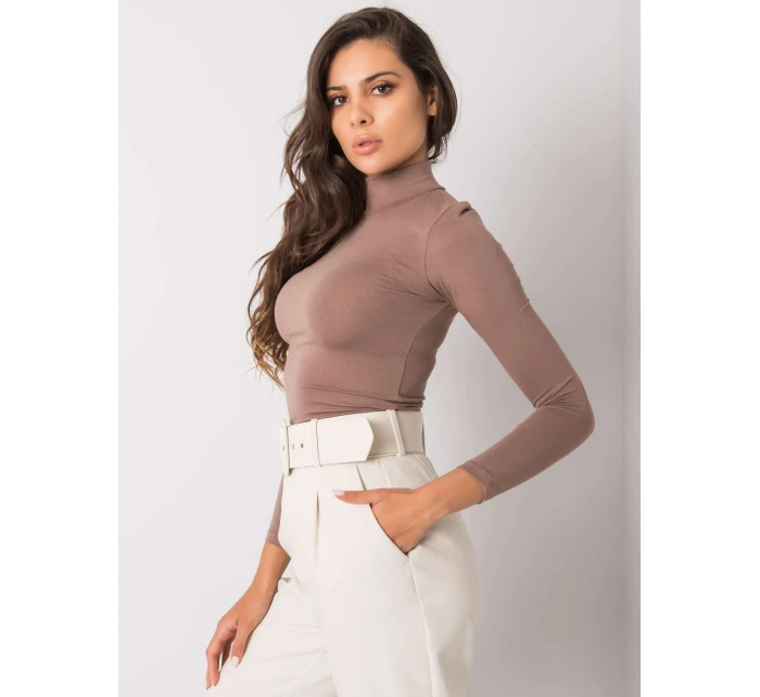 Halenka RV BZ 5210.19 béžová Halenka RV BZ 5210.19 béžová