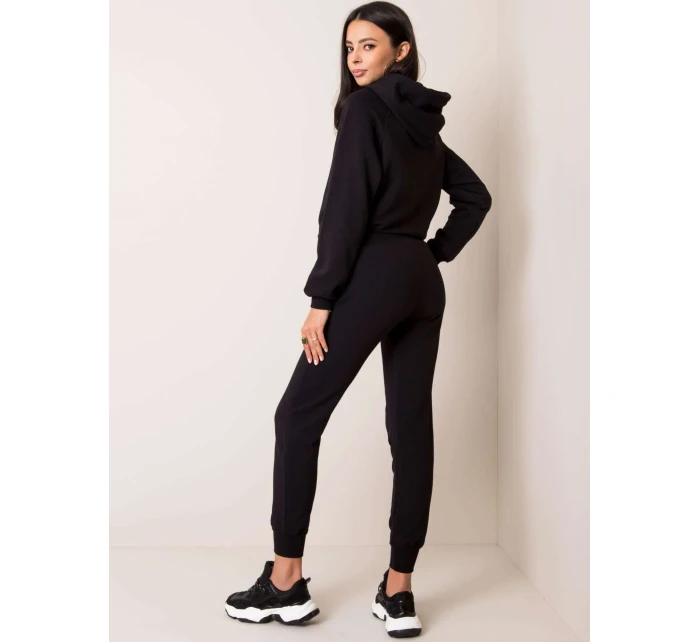 Souprava RV KMPL 5757.96 černá Souprava RV KMPL 5757.96 černá