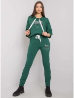 Souprava RV KMPL 6819.07P tmavě zelená Souprava RV KMPL 6819.07P tmavě zelená