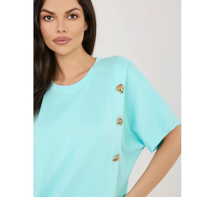 Komplet RV KMPL model 22076802 mietowy - FPrice Komplet RV KMPL model 22076802 mietowy - FPrice