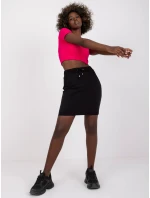 Sukně RV SD 3726 1.06 černá Sukně RV SD 3726 1.06 černá