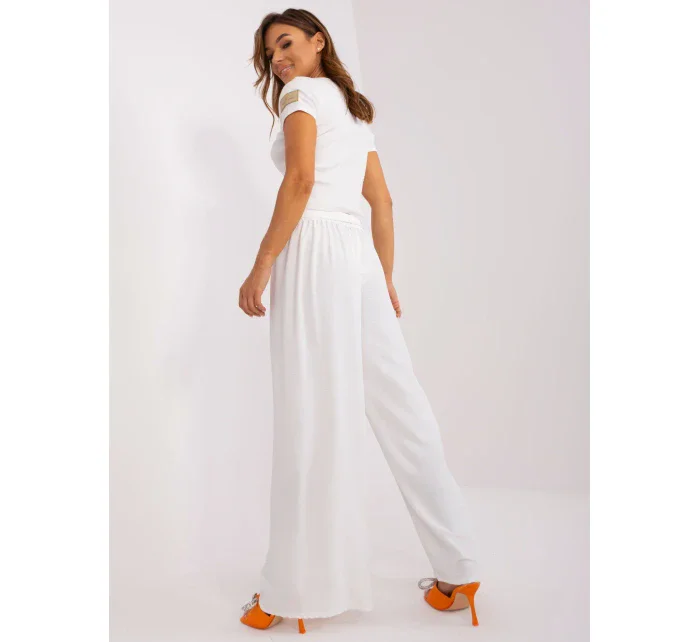 TW SP BI 2086 kalhoty.24P ecru