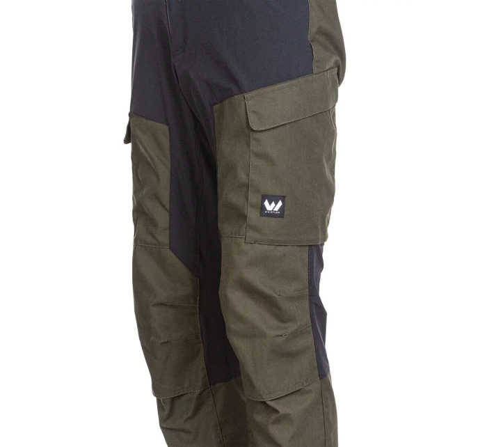 Pánské outdoorové kalhoty Whistler Romning M Pánské outdoorové kalhoty Whistler Romning M