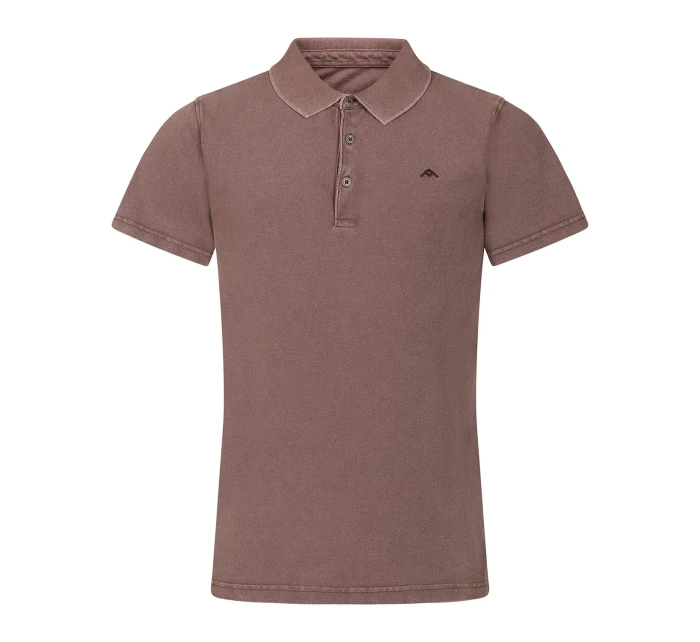 Pánské bavlněné polo tričko nax NAX WERT