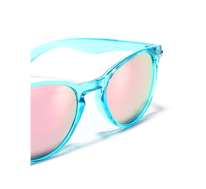 Dámské sluneční brýle Vuch Mitzi Transparent Blue