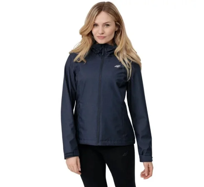 Dámská bunda W H4Z22KUD35132M - 4F