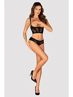 Sexy soupravy  model 190023 Obsessive