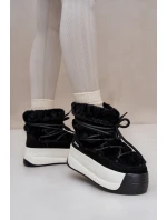 Sněhule  model 202227 Step in style