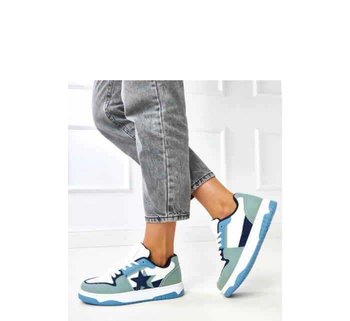 Sportovní obuv  model 218355 Solea