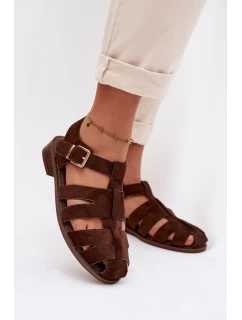 Sandály model 224480 Step in style