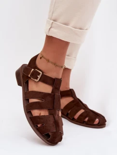 Sandály  model 224480 Step in style