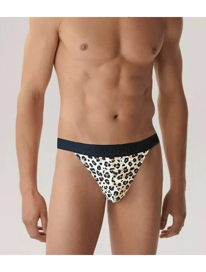 High Emotion tanga model 21306227 M2XL - Cornette