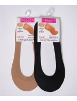 Dámské ponožky baleríny model 7461868 - Rebeka