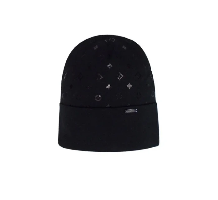 Cap Off Pink P-026 dámské