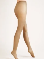 Dámské punčocháče Classic 15 den plus neutro - GABRIELLA