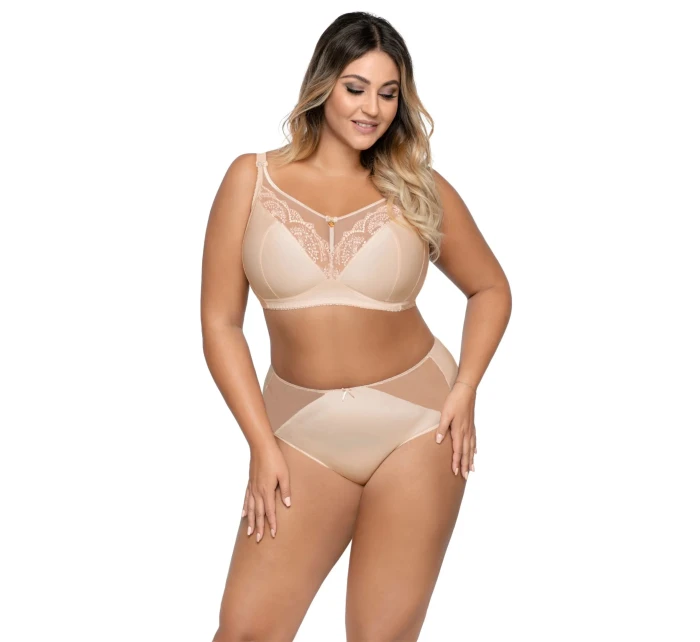 Dámská podprsenka 1691/1 Libi beige - AVA