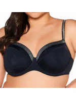 Horní díl plavek 224 black - AVA