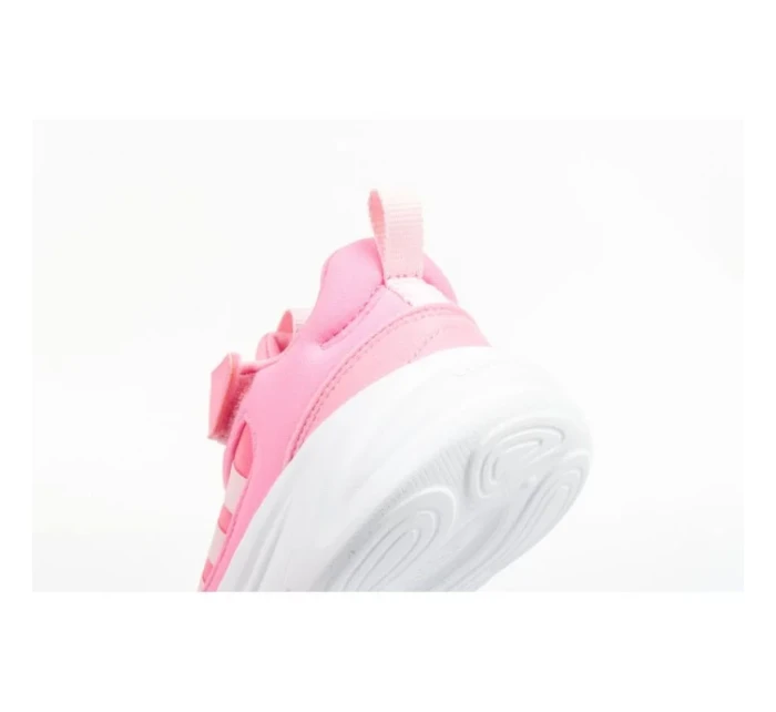 Boty adidas Ozelle El Jr GY7111