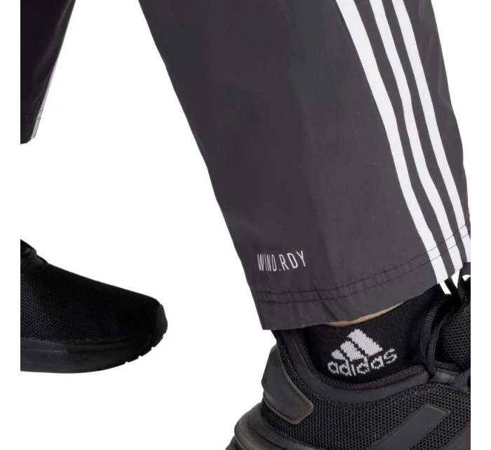 Kalhoty adidas Future Icons Three Stripes Woven W IP1567 dámské Kalhoty adidas Future Icons Three Stripes Woven W IP1567 dámské