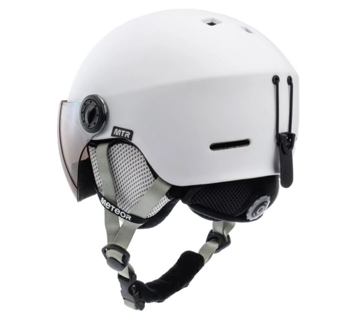 Lyžařská helma  L cm model 21487952 - Meteor