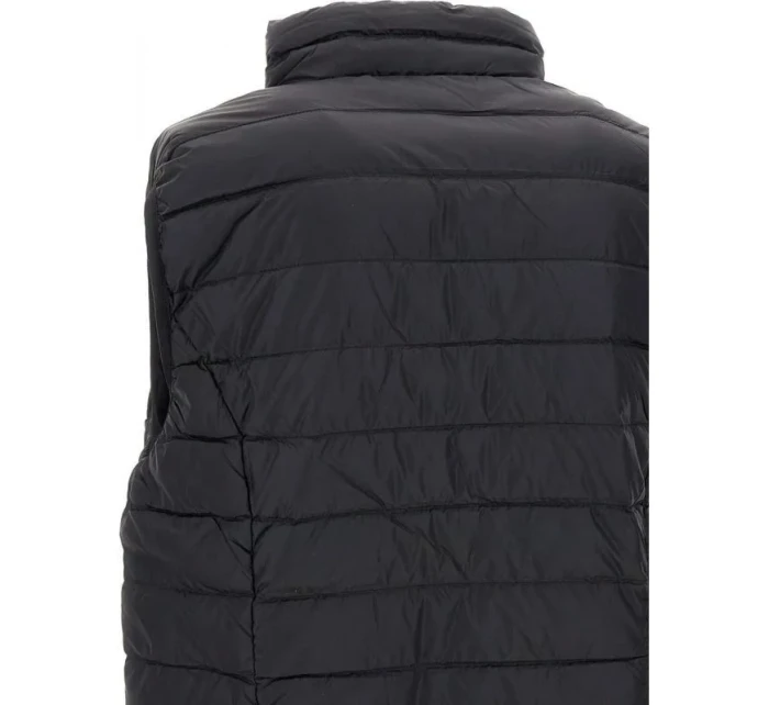 EA7 Emporio Armani péřová vesta M 8NPQ06-PNGPZ-1200 pánské EA7 Emporio Armani péřová vesta M 8NPQ06-PNGPZ-1200 pánské