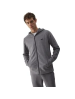 Mikina 4F M290 M 4FWMM00TFLEM290 25S Mikina 4F M290 M 4FWMM00TFLEM290 25S