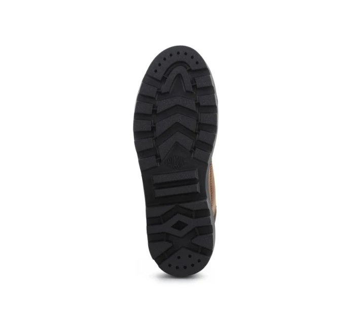 Boty Palladium Pallatrooper Cuff WP+ M 04365-248-M